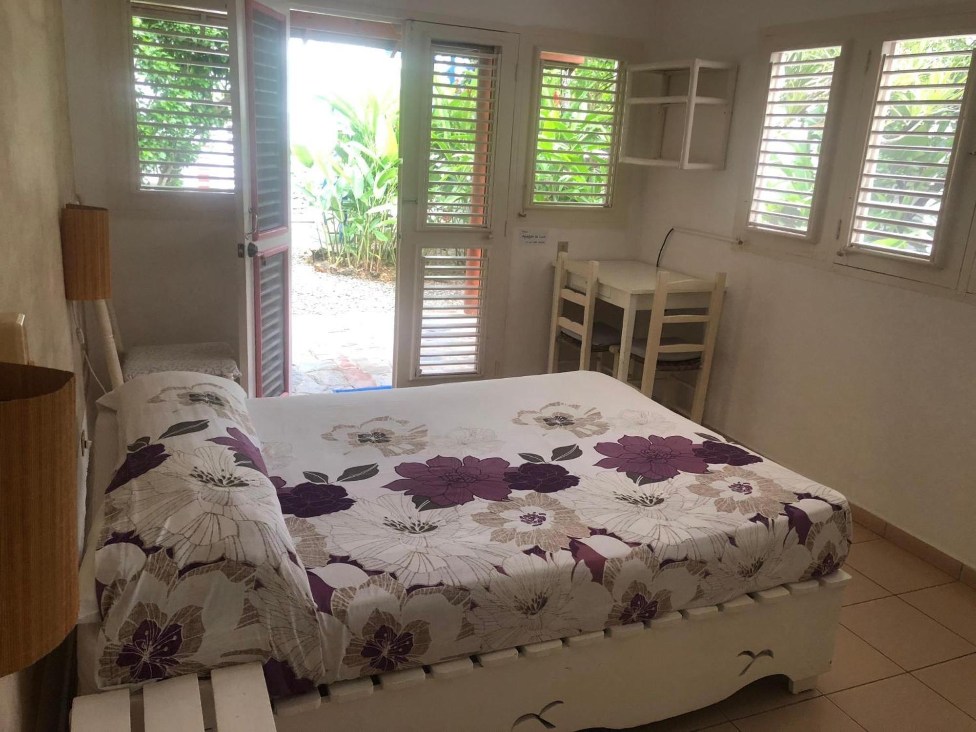 Hotel Casa Robinson Las Terrenas Extérieur photo