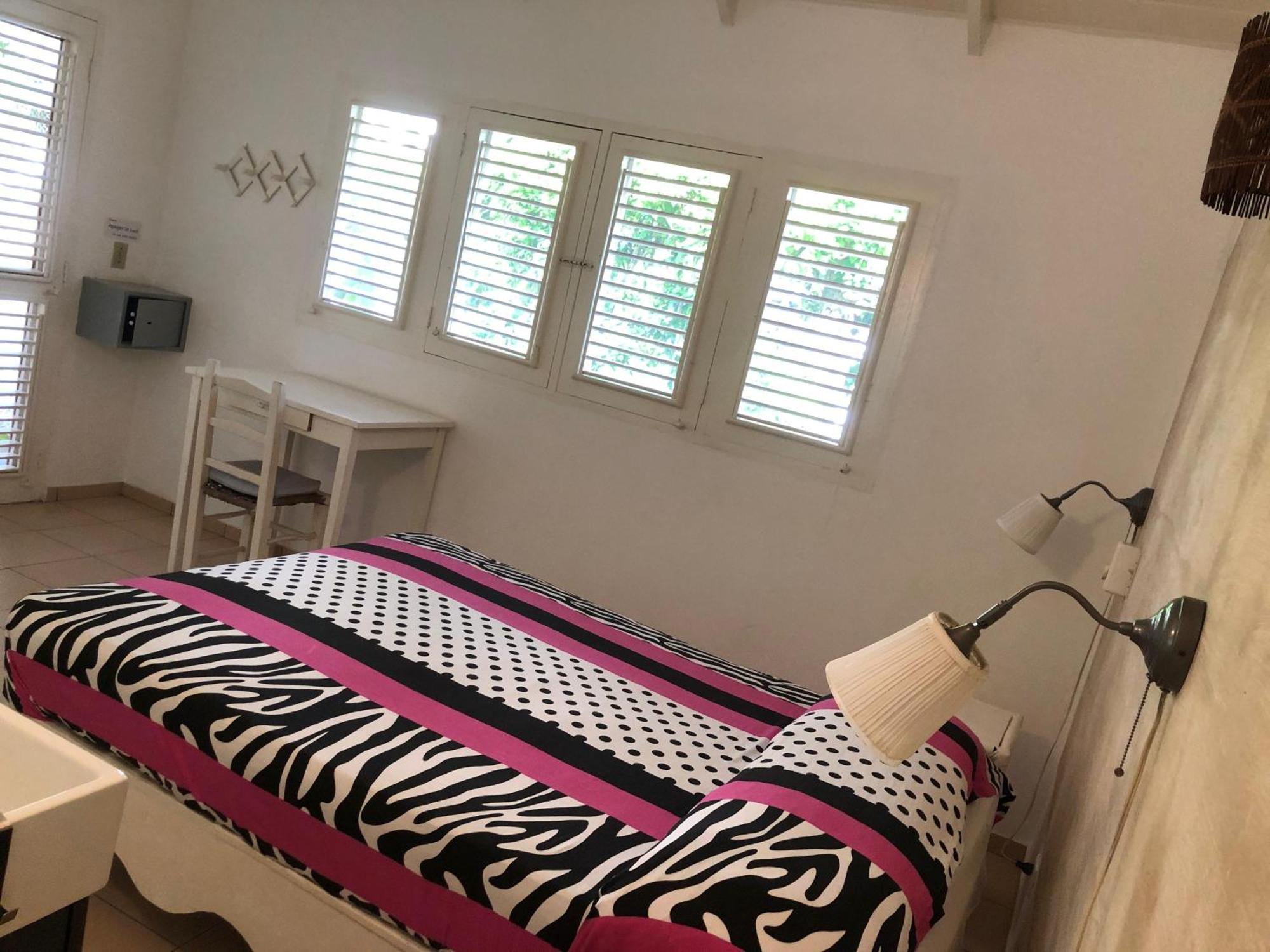 Hotel Casa Robinson Las Terrenas Extérieur photo