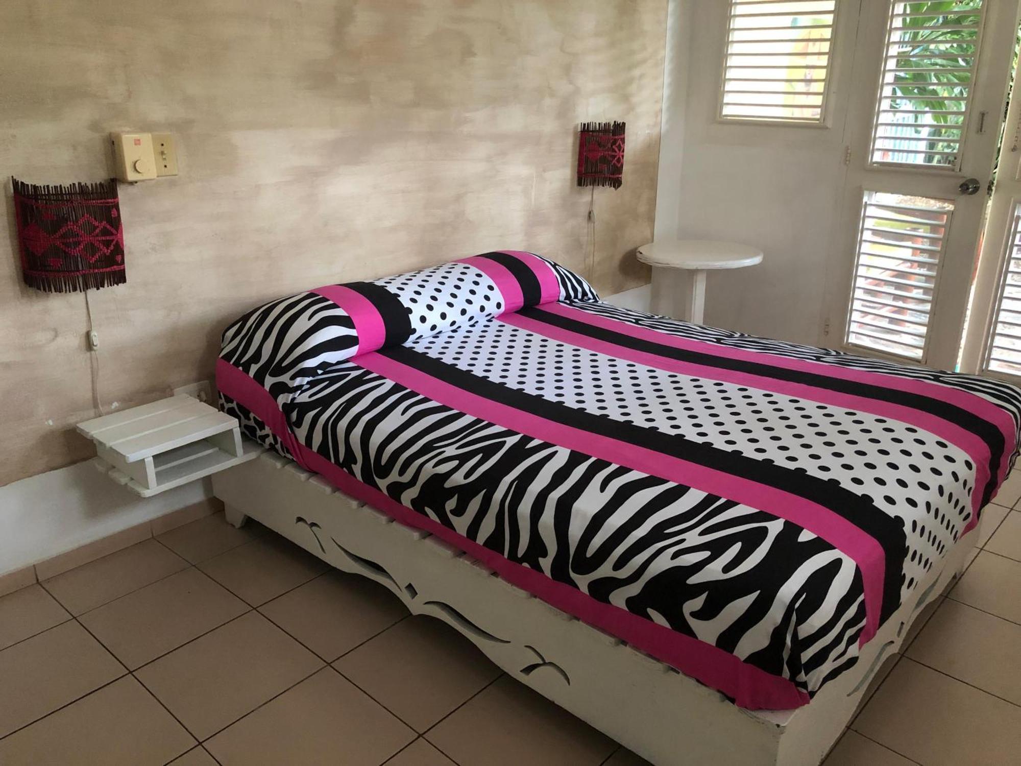 Hotel Casa Robinson Las Terrenas Extérieur photo