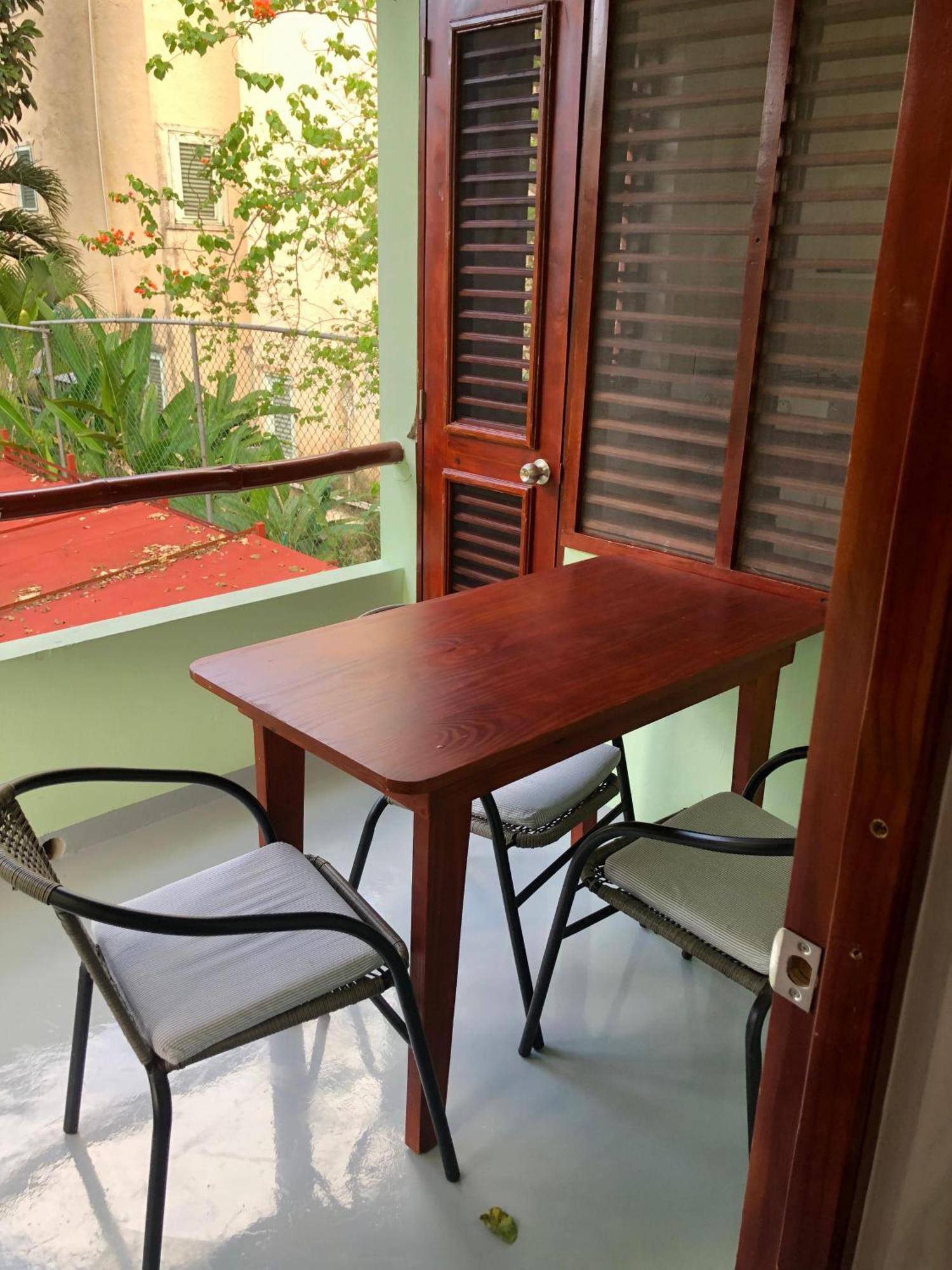 Hotel Casa Robinson Las Terrenas Extérieur photo