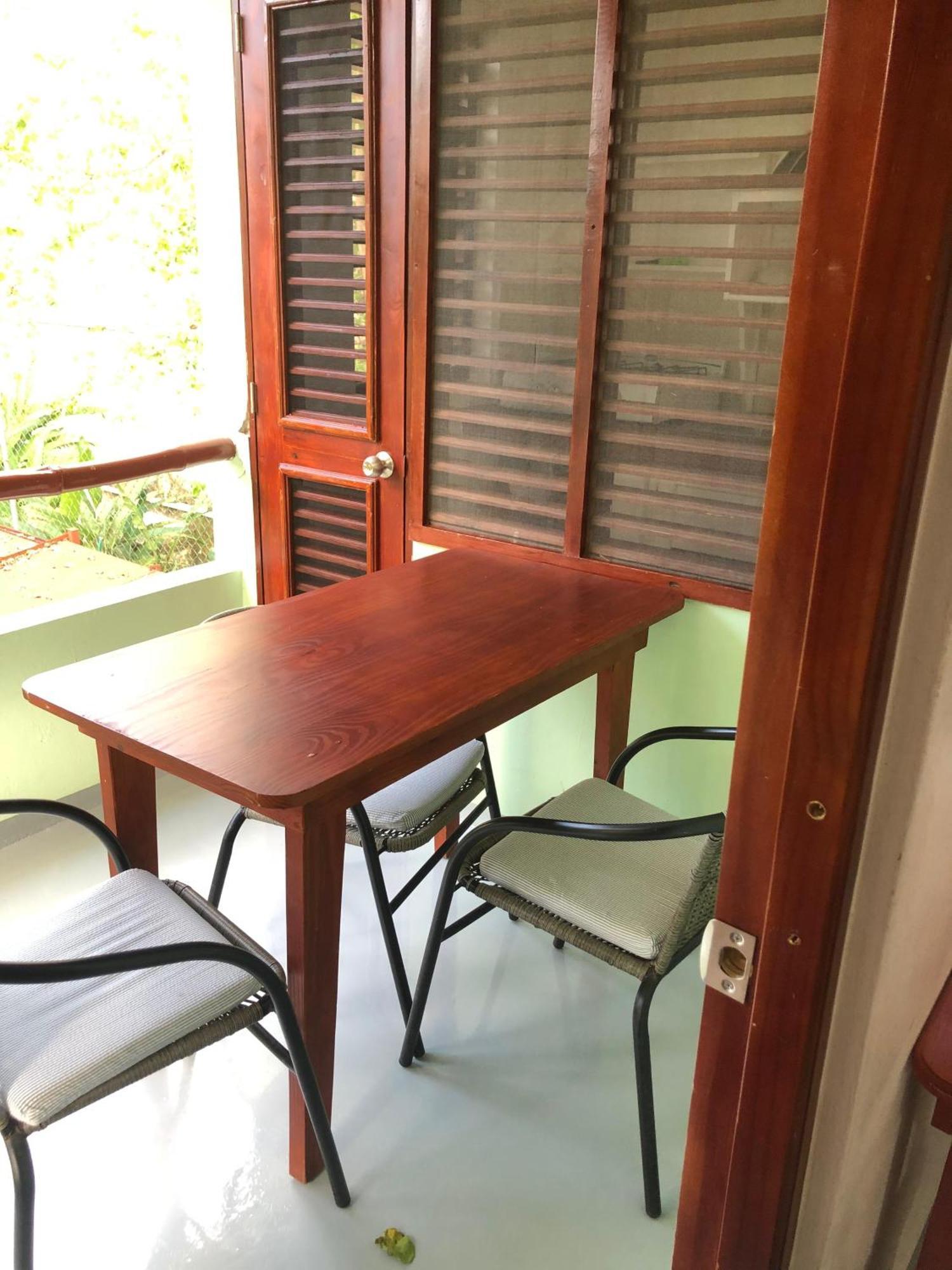 Hotel Casa Robinson Las Terrenas Extérieur photo