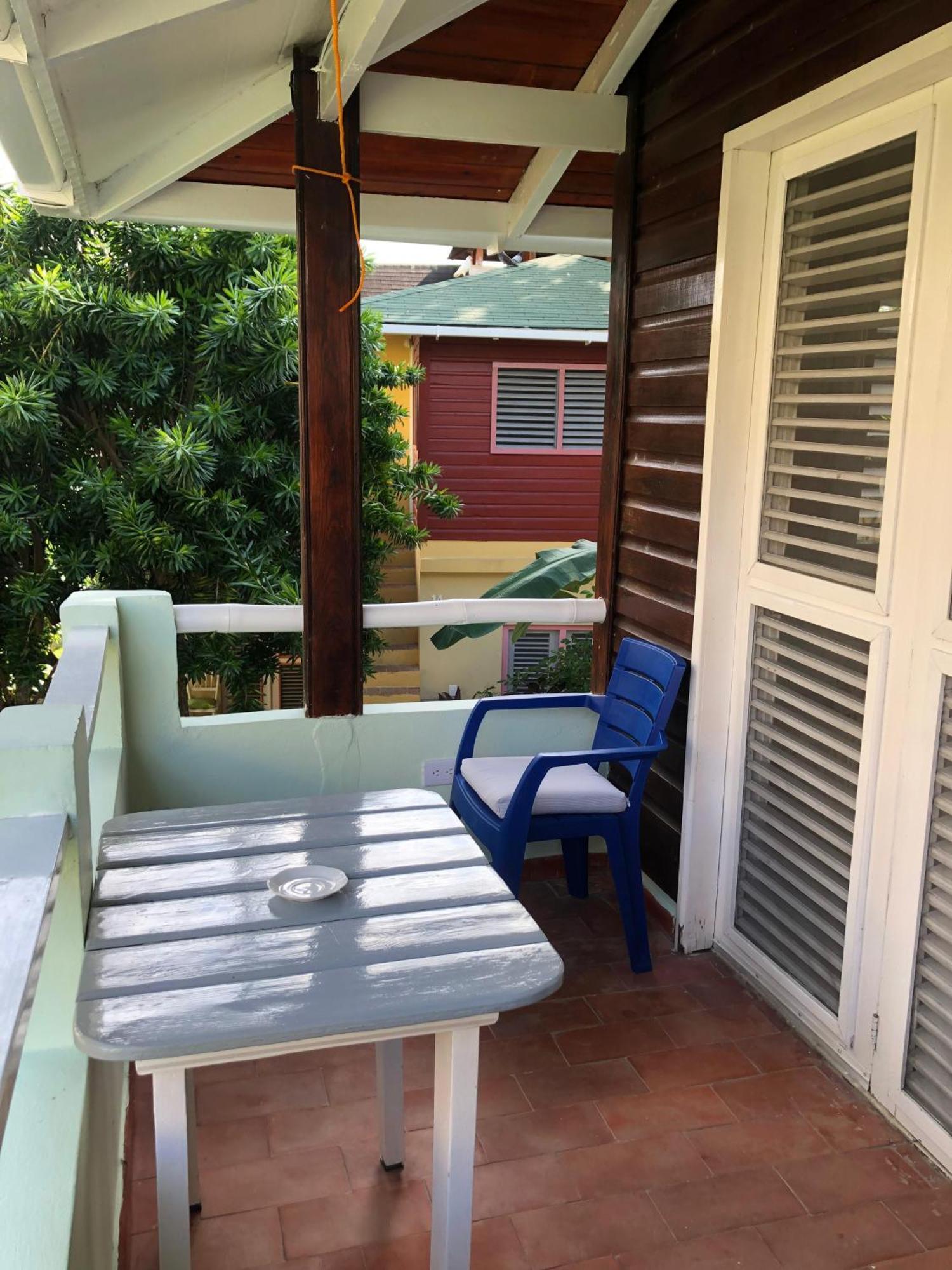 Hotel Casa Robinson Las Terrenas Extérieur photo