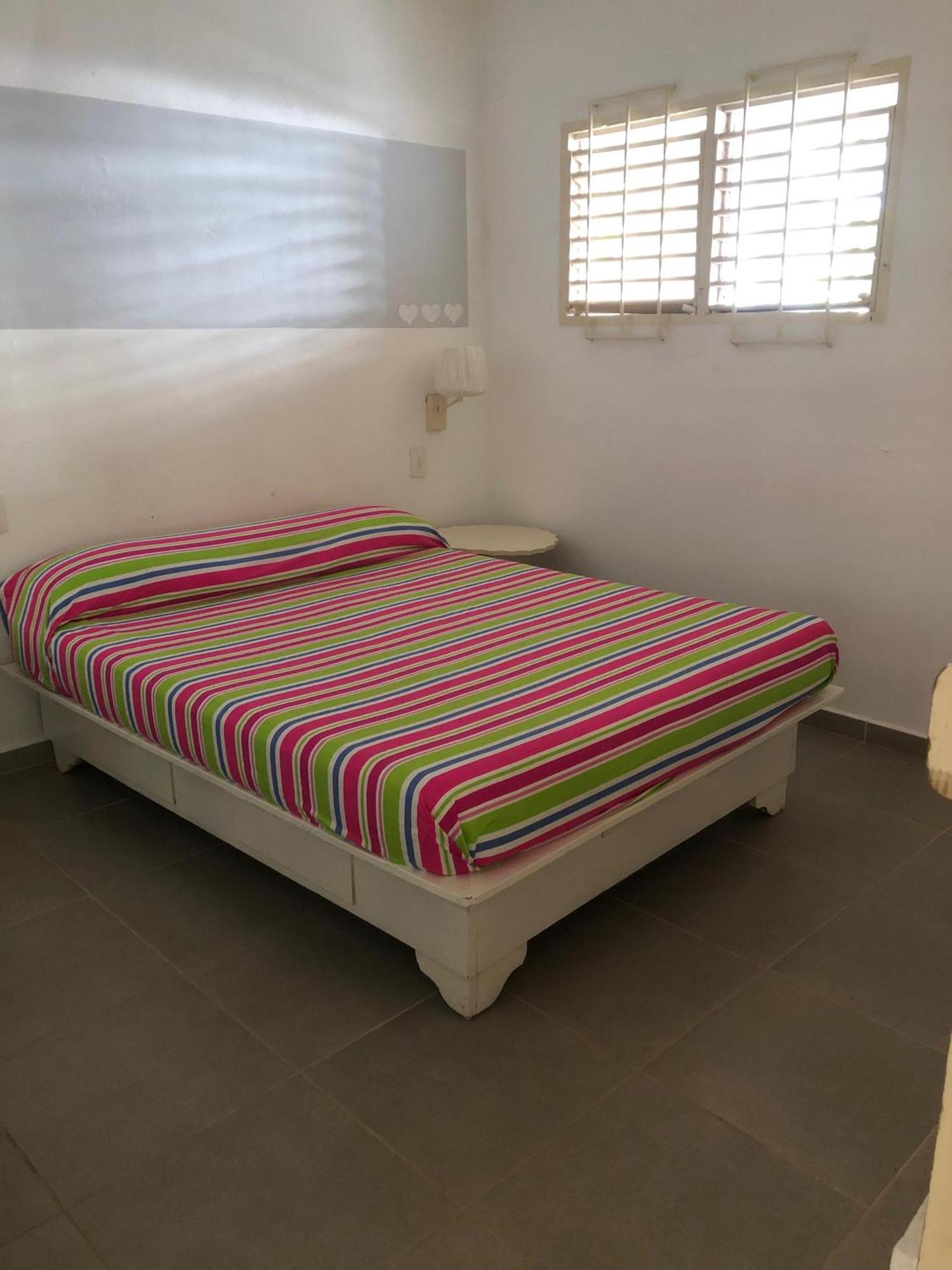 Hotel Casa Robinson Las Terrenas Extérieur photo